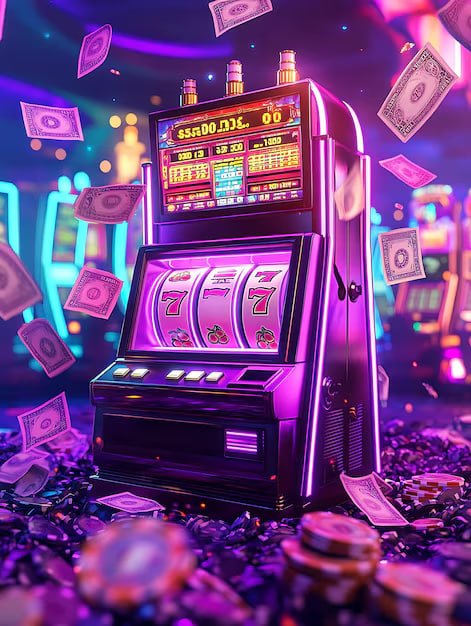 misteribet featured game showcase